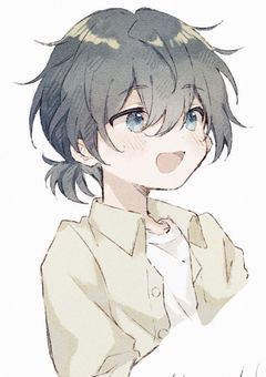 ショタが1年に編入して来た