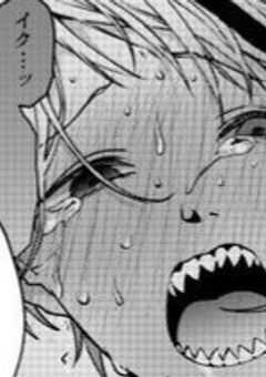 ショタ顔の生意気小僧は好かれる