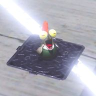 イブさんのアイコン画像