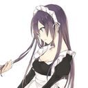 愛紗の制服