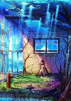 路地裏の少女とstrawberry