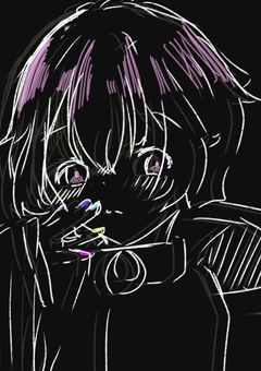 主の気まぐれイラスト部屋☆