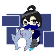 鈴@男装女子さんのアイコン画像