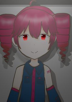 なんだこのキメラは・・・　