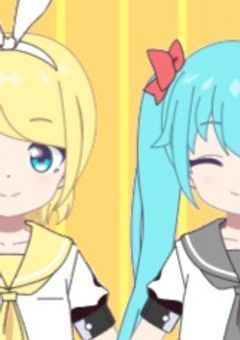 クロスオーバー学園の日常　再投稿版