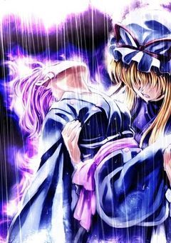 能力持ちの私(wrwrd)