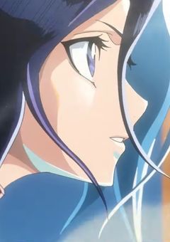 BLEACH 千年血戦篇-相剋潭- Feedback