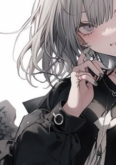 某秘密結社に潜入したら誘惑された件　［d!］