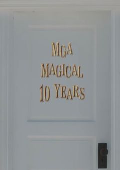 🍏MAGICAL 10 YEARS🍏