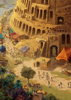 BABEL no TOH ～ANOTHER STORY～