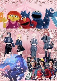 Airin's Happy Fantasy Life!! with Lovers