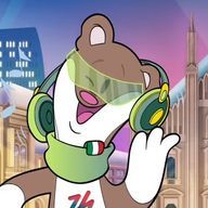 星森アイリン🍏🎹✨☄️@Next→大学生さんのアイコン画像