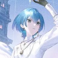 星森アイリン🍏🎹✨☄️@Next→大学生さんのアイコン画像