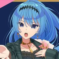 星森アイリン🍏🎹✨☄️@Next→大学生さんのアイコン画像