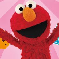 エルモ@セサミストリートさんのアイコン画像