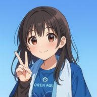 星森アイリン🍏☄️🎹✨🌏🔚#魔法少女×妖精×オオカミさんのアイコン画像
