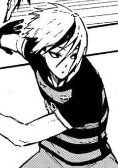 恋に恋するブルロマネ＿＿..