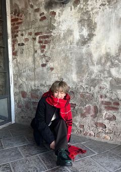 私、こんな恋知らない