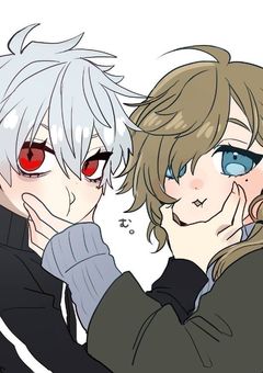 同居人がいるらしい