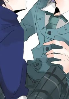 先輩。犯されたいんですか？♡　🔞