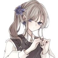 朝緋無レイヤさんのアイコン画像