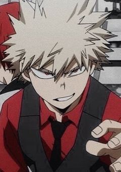 　❥　R-18   爆豪勝己 専門 中編集  ．　