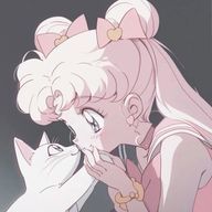 # 104 ★ かのにゃん !! さんのアイコン画像