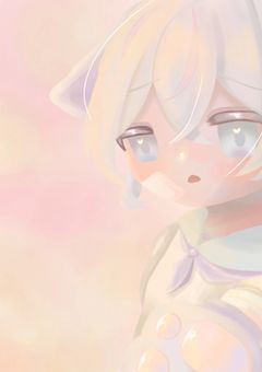 今日もひとりぼっち 。
