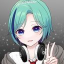 _水琴 柚月@みこと ゆづき_