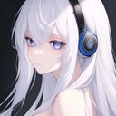 水夜月 舞