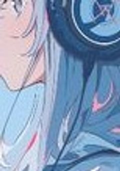 女神様、ラジオ放送中📻️