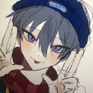 　　🟦　🧣さんのアイコン画像