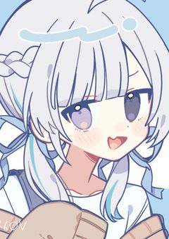 誰得なキャラデザくん()