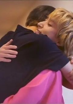 スノのクールボーイは裏では甘えた