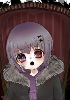 君は誰？