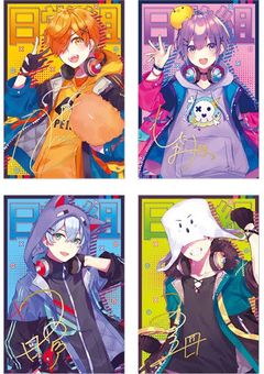 なんでこんな僕を好きになったの？