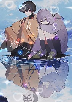 これが’’恋,,っていうの、？（中止）