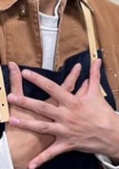 ⛄️)お前と俺が番なんて