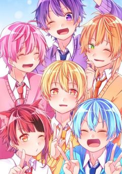 すとぷりbl長短編集    