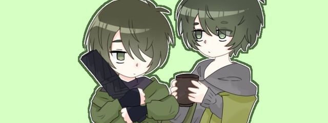 あま。さんの壁紙画像