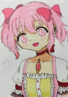 イラスト、雑談