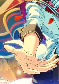 あんスタキャラに〇〇してみた❣
