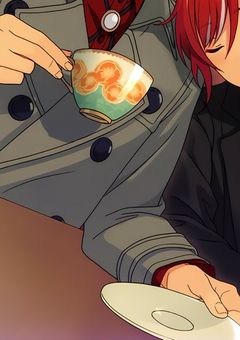 君 だ け は 愛 せ な   イ .