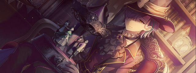 クリスさんの壁紙画像