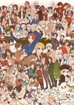 速報 : 世界最強の国 消息不明に