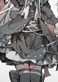 暴走すんなお嬢様 【 rd 】