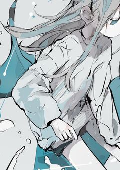 【 gnsn 】自称凡人先生の愛しい人形さん