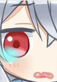 拾った子、自閉症でした【🌈🍑🦊ver】