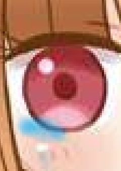 拾った子、自閉症でした【🌈🍑🍫様ver】