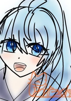 アイライのイラスト部屋！